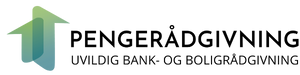 PengeRådgivning.dk logo