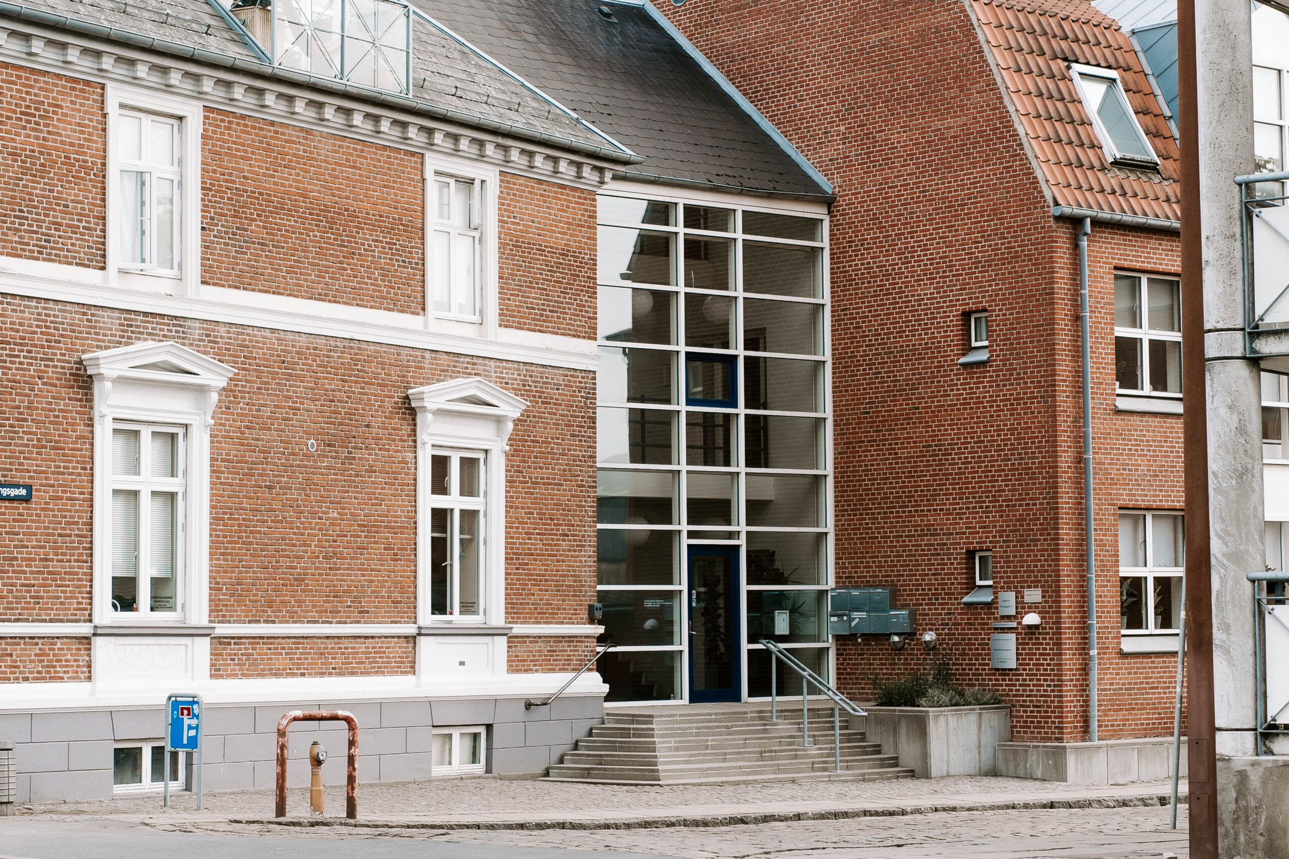 Pengerådgivning Vejle
