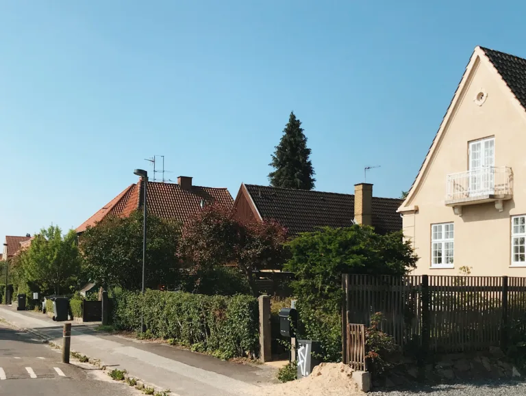 Indefrysning af grundskyld